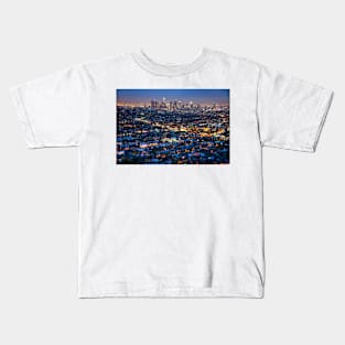 Los Angeles Kids T-Shirt